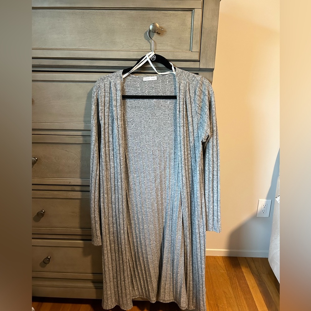 Emory Park Cardigan